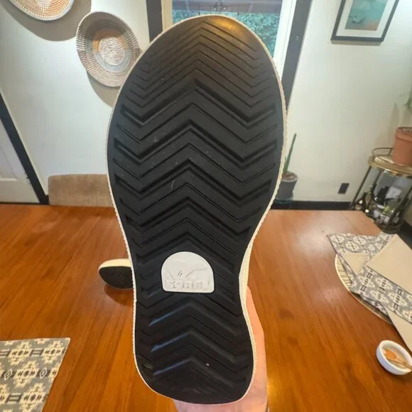 Sorel Out and About Rain Boot **Like New Worn Once!** - Picture 4 of 5